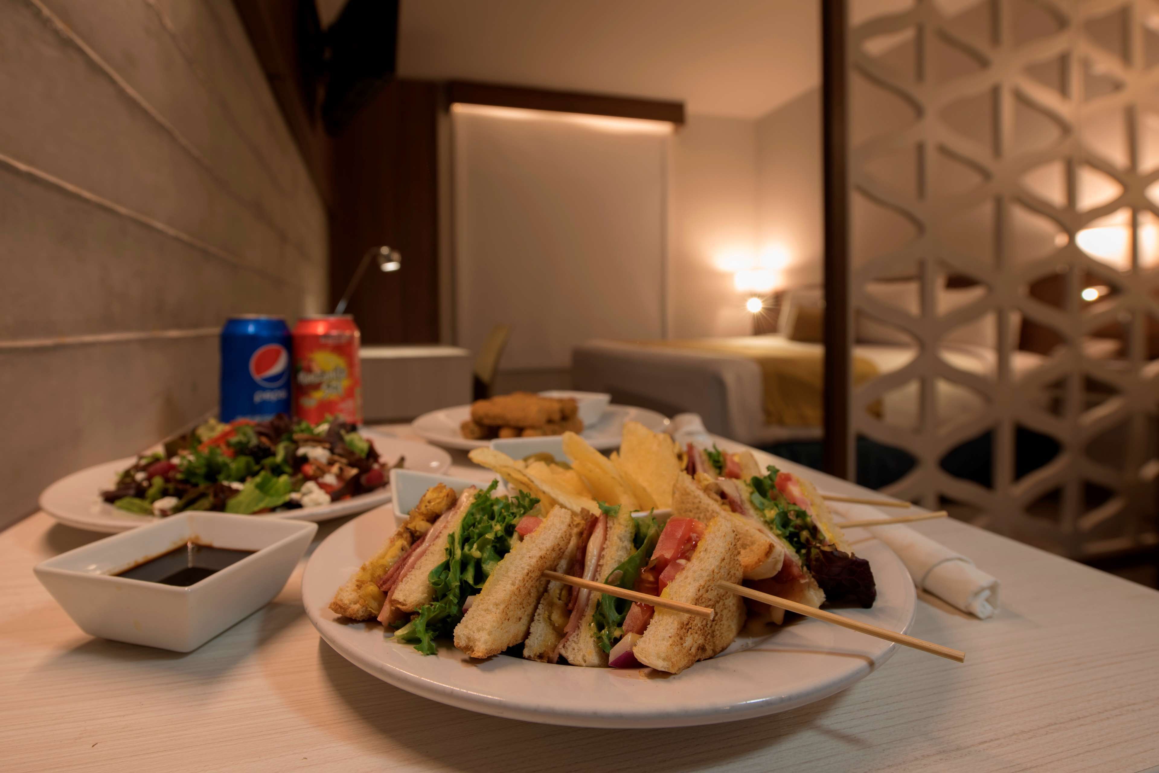 Foto - Microtel Inn & Suites by Wyndham San Luis Potosi