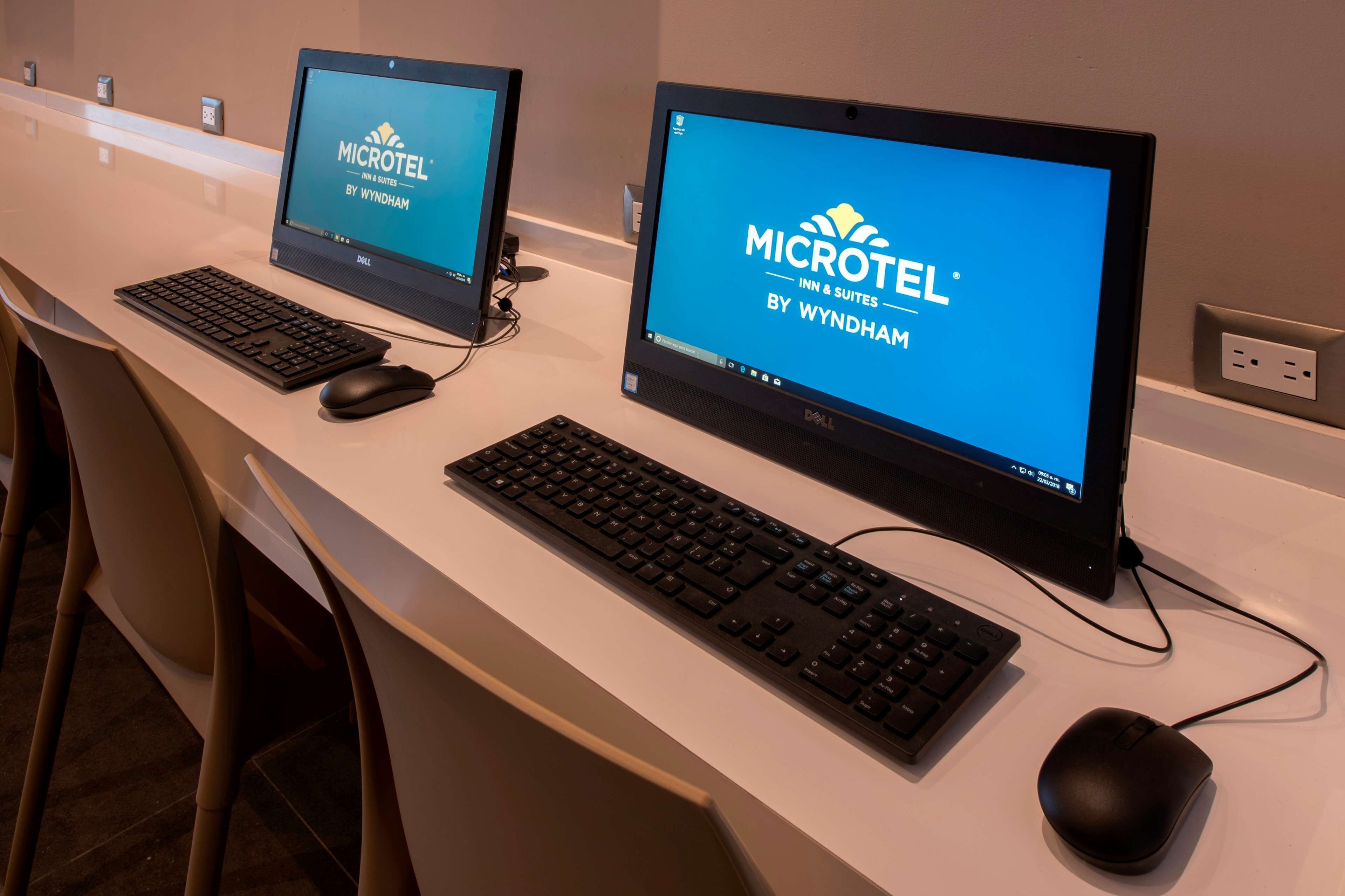 Foto - Microtel Inn & Suites by Wyndham San Luis Potosi