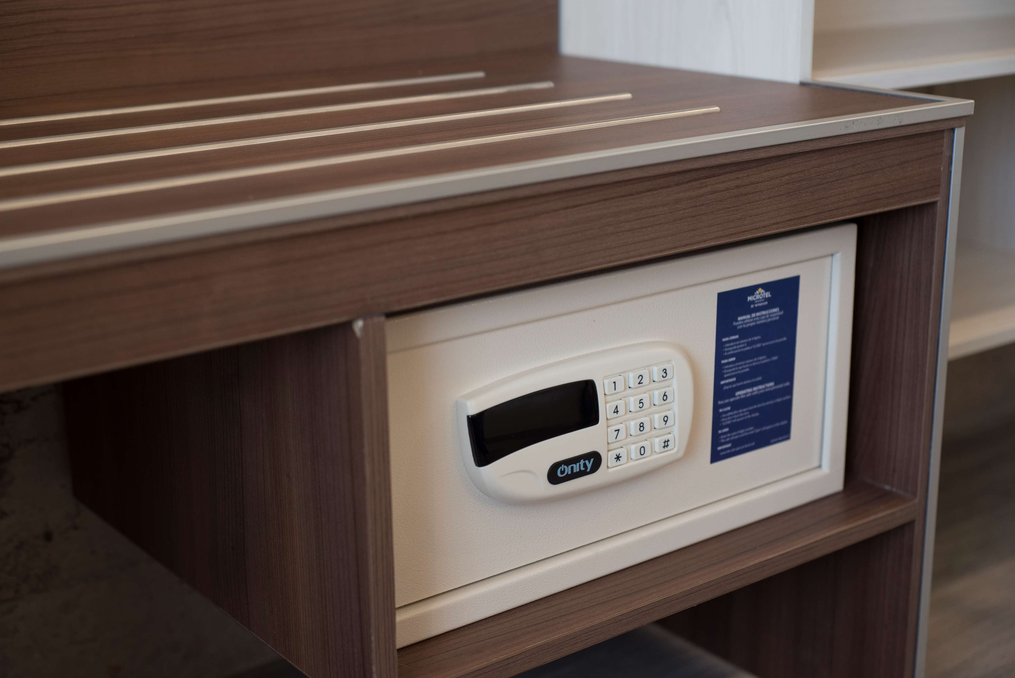 Foto - Microtel Inn & Suites by Wyndham San Luis Potosi