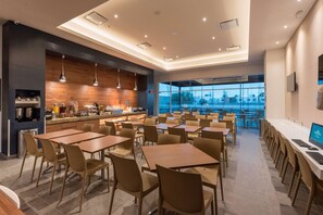 Meeting facility - Microtel Inn & Suites by Wyndham San Luis Potosi (San Luis Potosi)