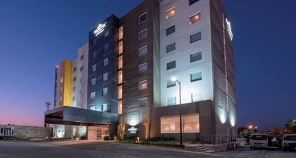 Microtel Inn & Suites by Wyndham San Luis Potosi