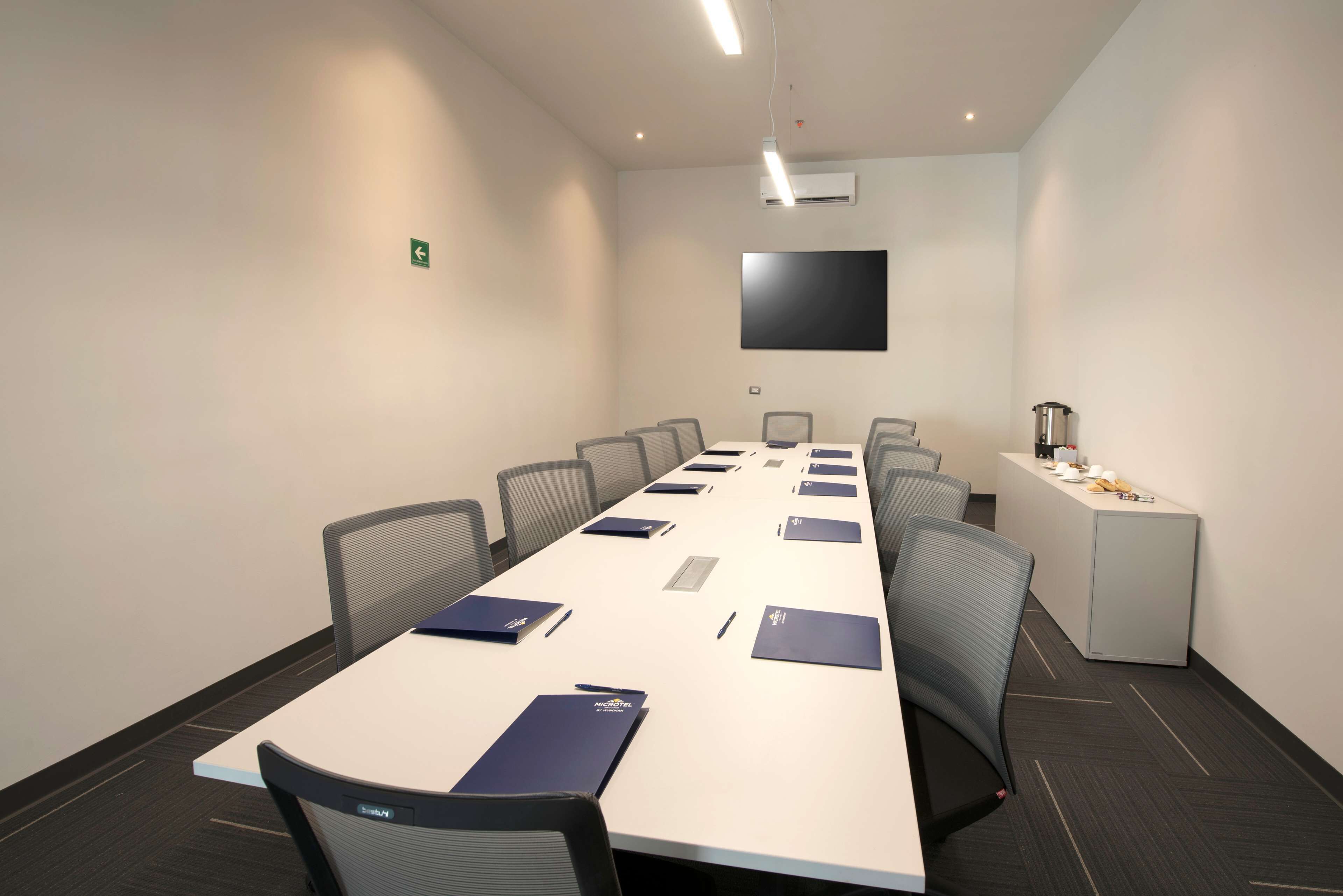 Foto - Microtel Inn & Suites by Wyndham San Luis Potosi