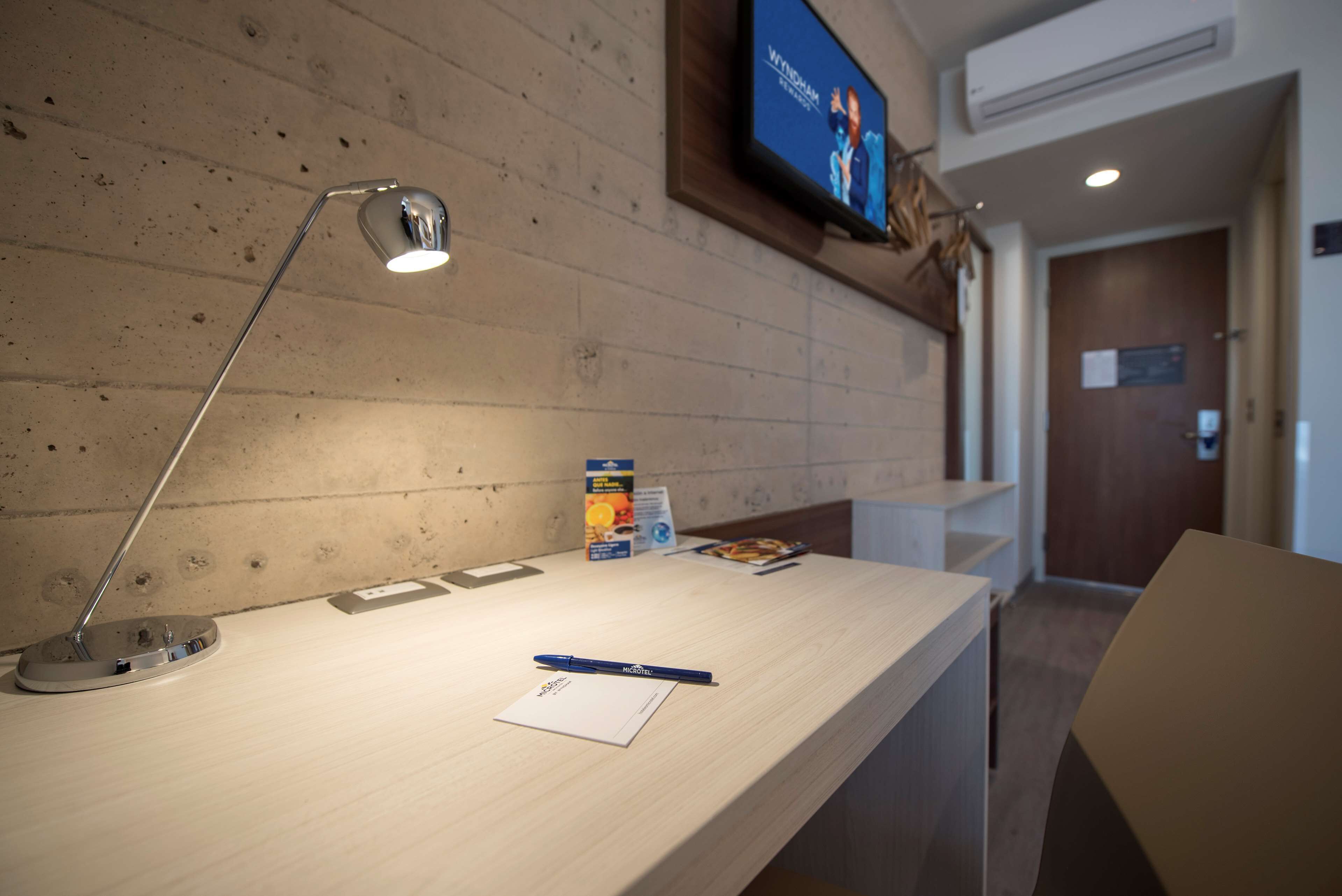 Foto - Microtel Inn & Suites by Wyndham San Luis Potosi