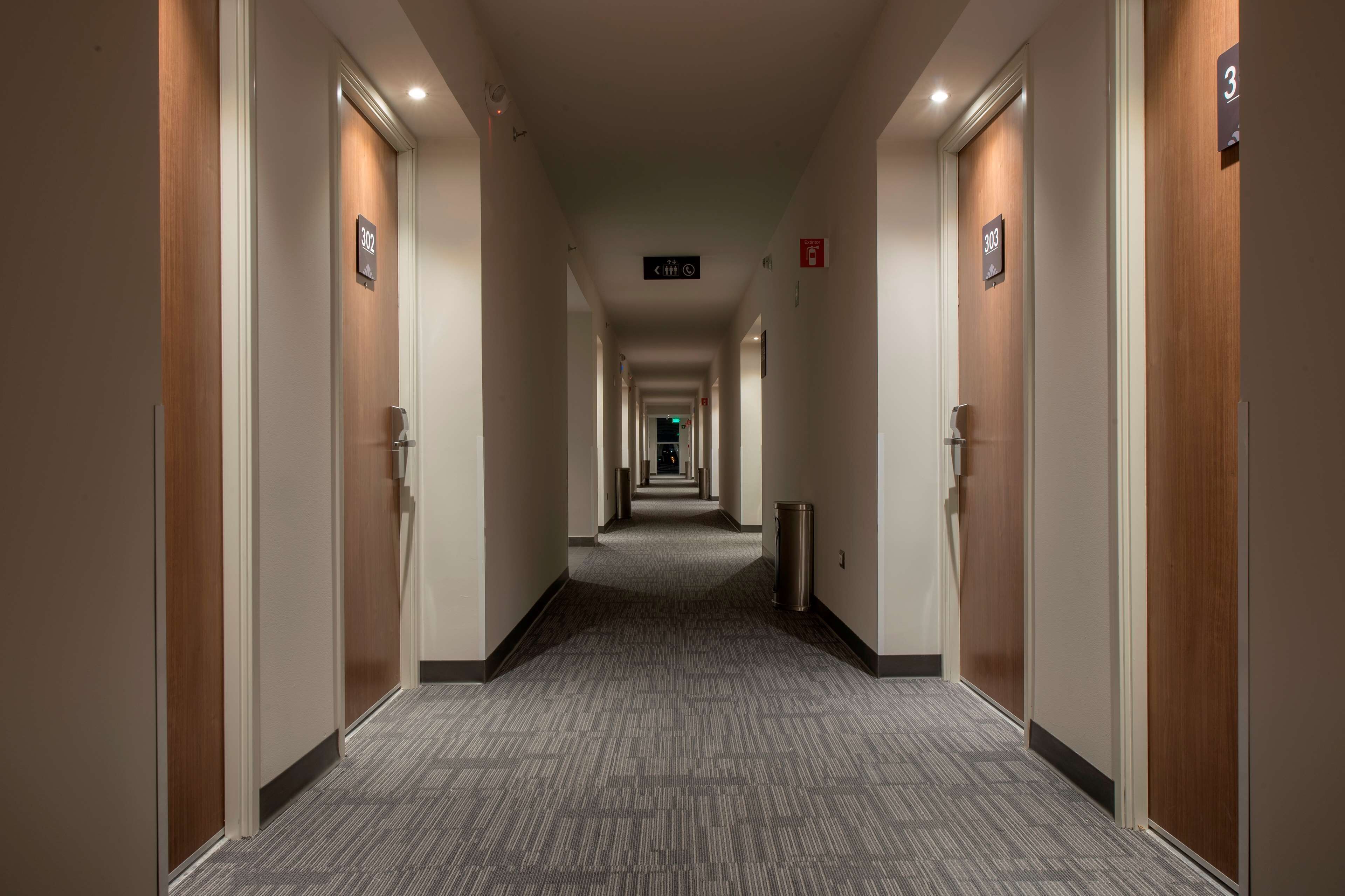 Foto - Microtel Inn & Suites by Wyndham San Luis Potosi