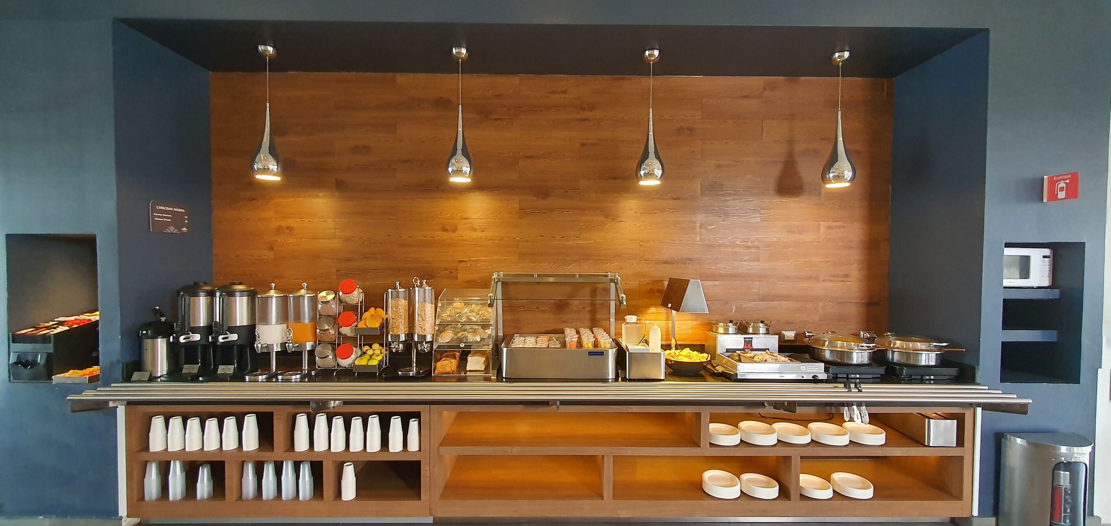 Foto - Microtel Inn & Suites by Wyndham San Luis Potosi