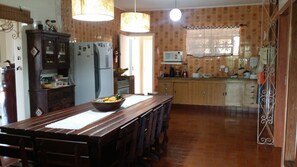 Suite | Delte kjøkkenfasiliteter