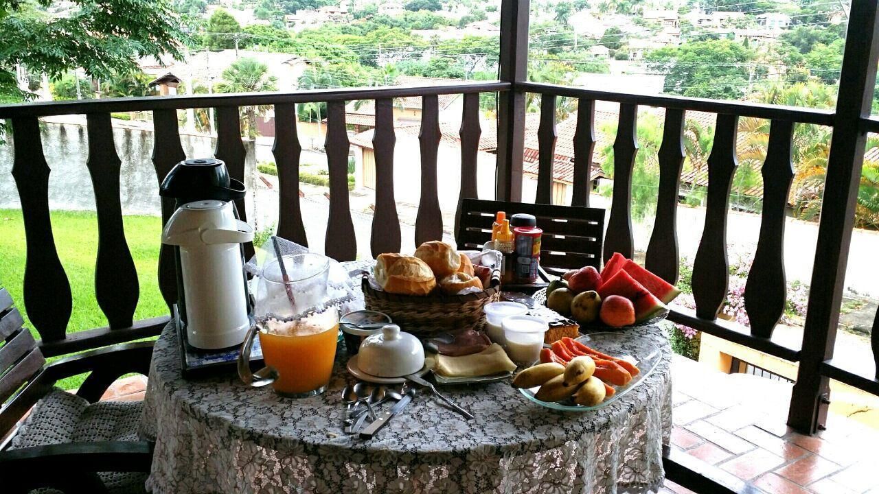 Desayuno buffet incluido todos los días 
