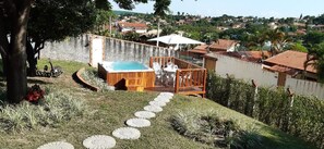 Jardín