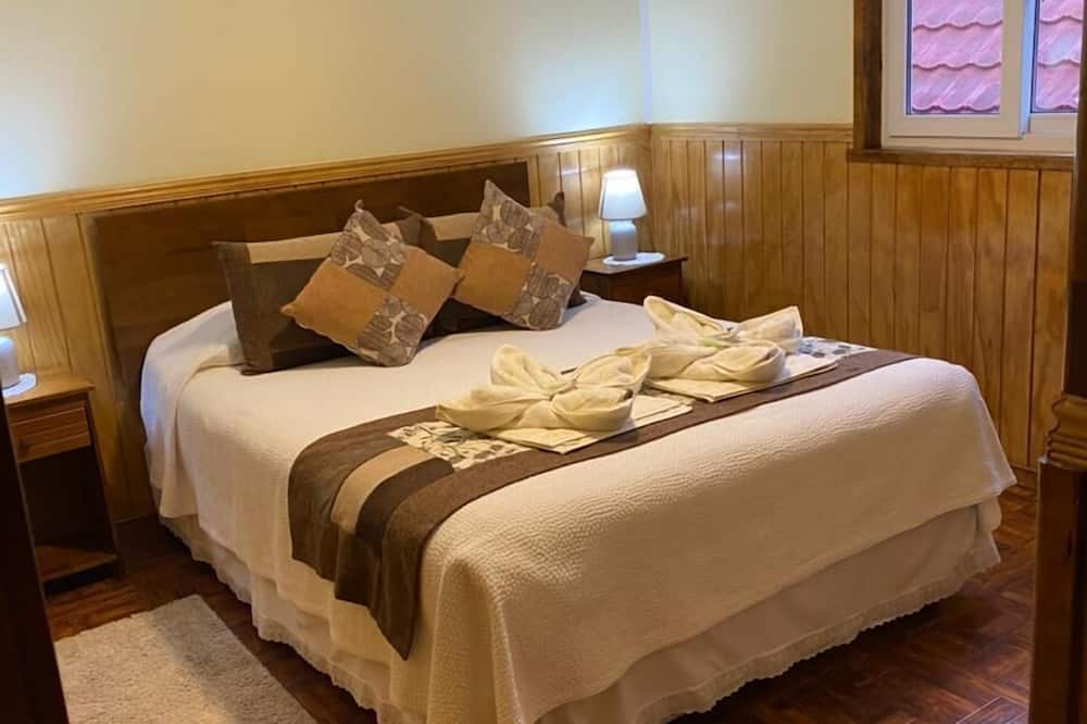 Hostal America en Puerto Natales