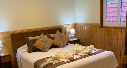 Hostal America en Puerto Natales