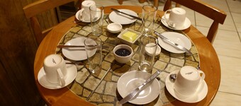 Hostal America en Puerto Natales