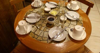 Hostal America en Puerto Natales