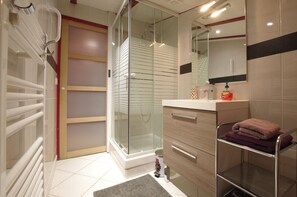 Individually decorated, individually furnished, desk, blackout curtains