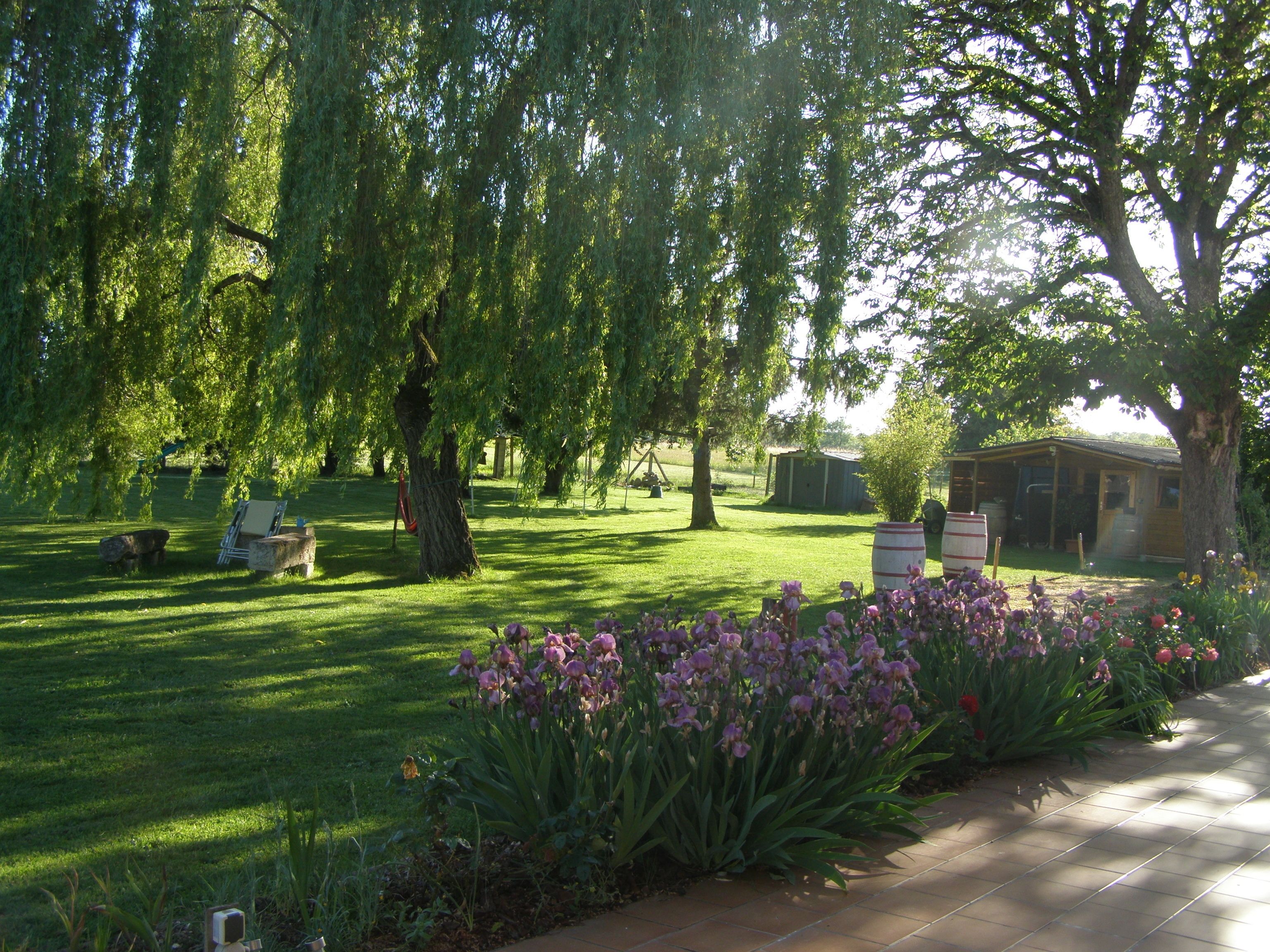 Phòng (Europe) | Quang cảnh từ phòng