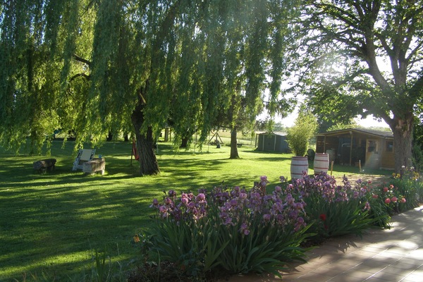 Habitación (Europe) | Vistas desde la habitación