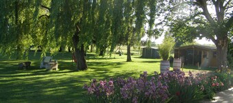 Chambres d'hôtes Les Denias