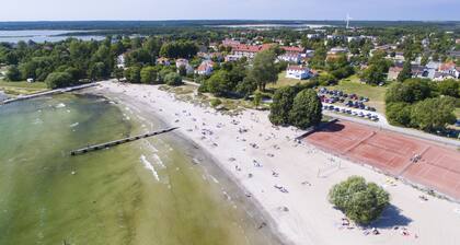 Slite Strandby