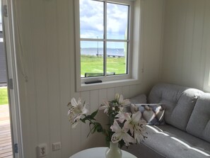 Comfort Studio Suite, 1 Bedroom | View from room - Slite Strandby (Slite)