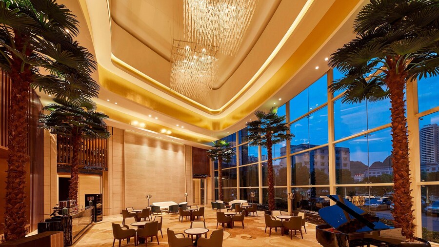 Four Points By Sheraton Liupanshui