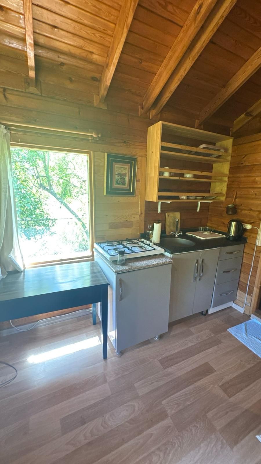Dapur pribadi