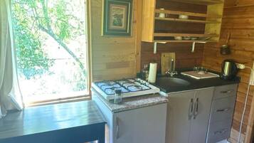 Dapur pribadi