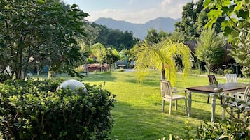 GLAMPING BUNGALOW BAHCELI DAG MANZARALI | 獨特裝潢、免費無線上網、床單