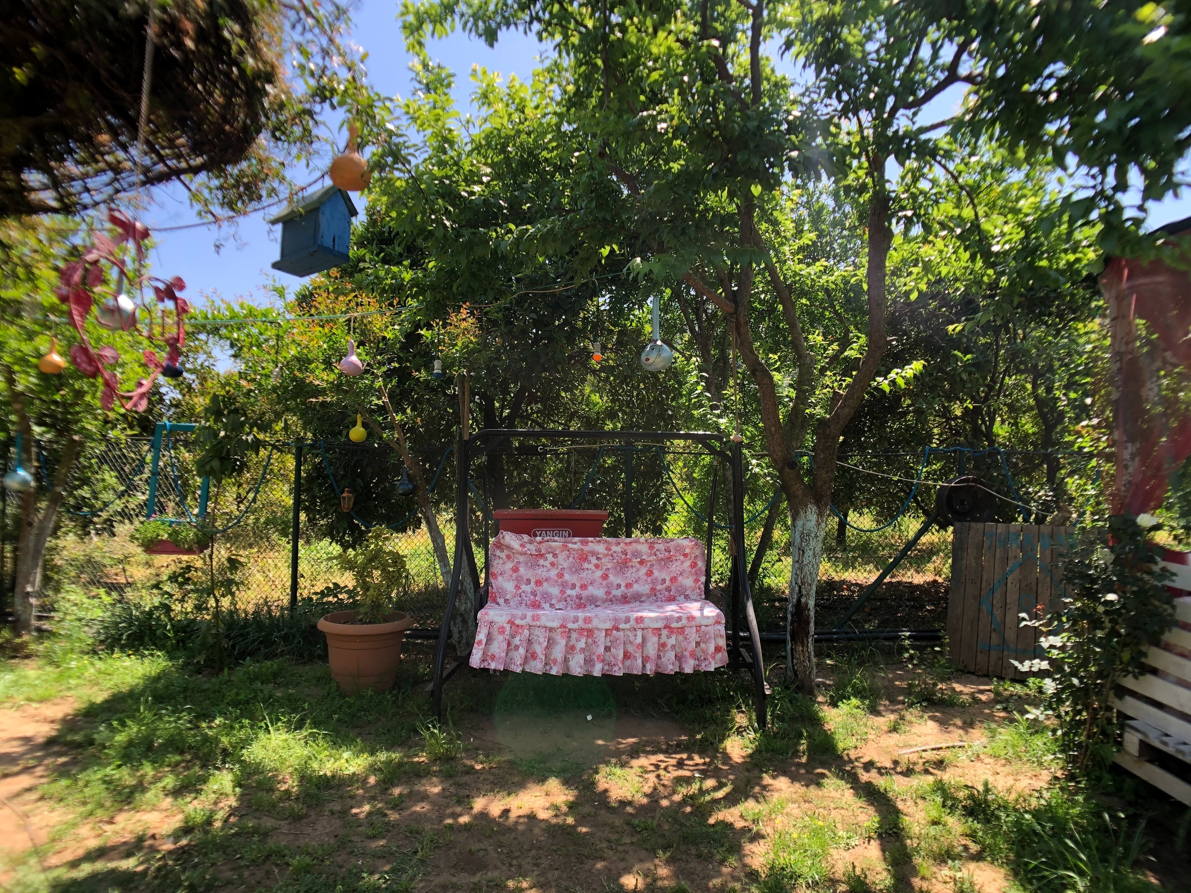 Giardino