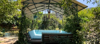Turkuaz Bungalows