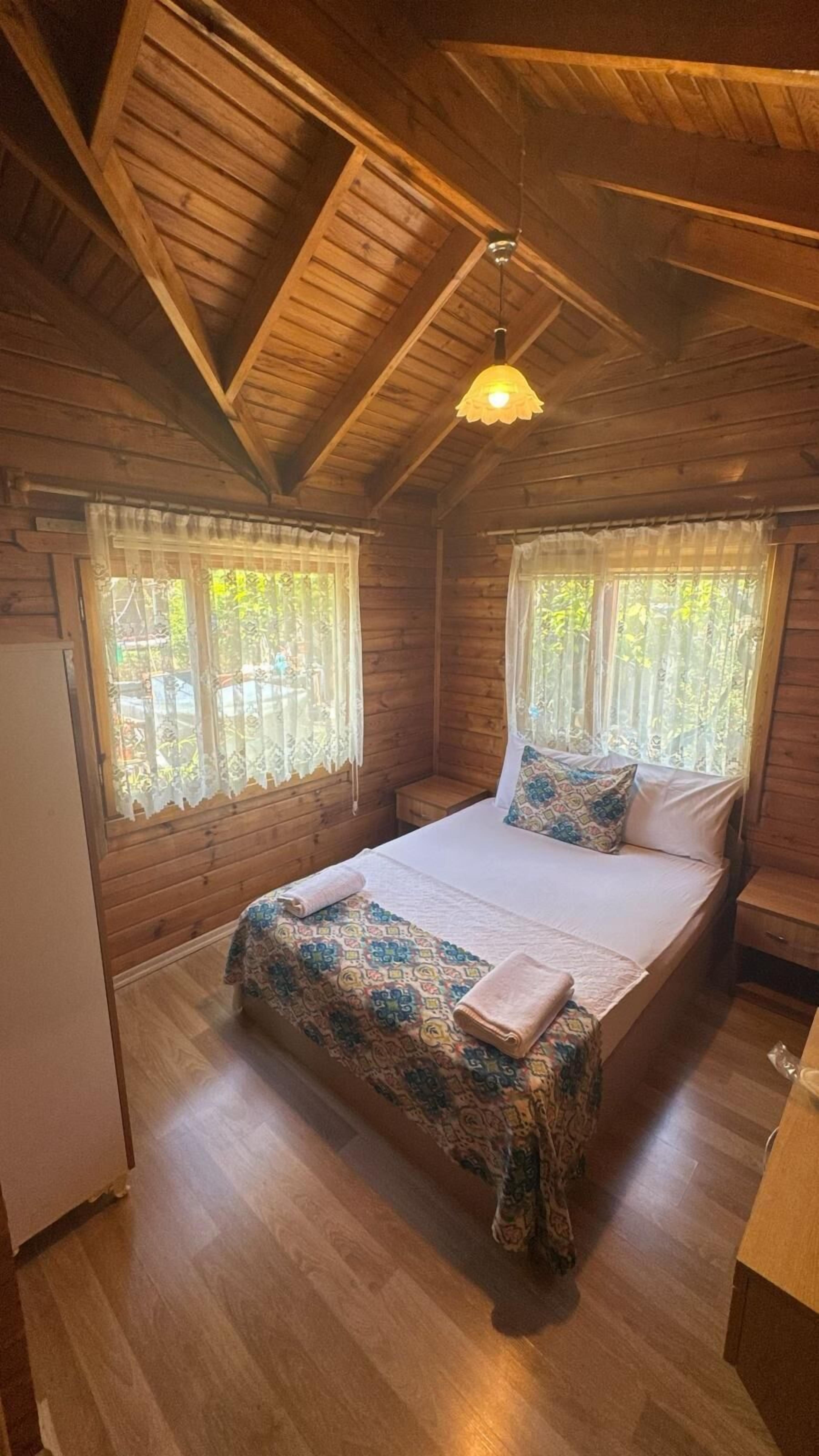 Kamer