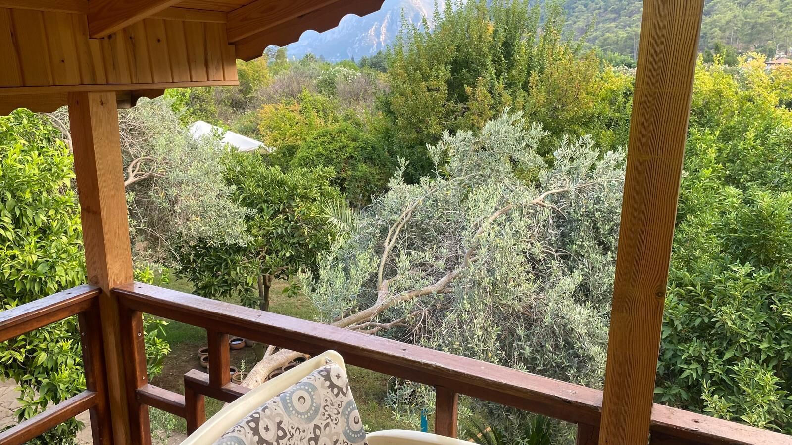 Terraço/pátio