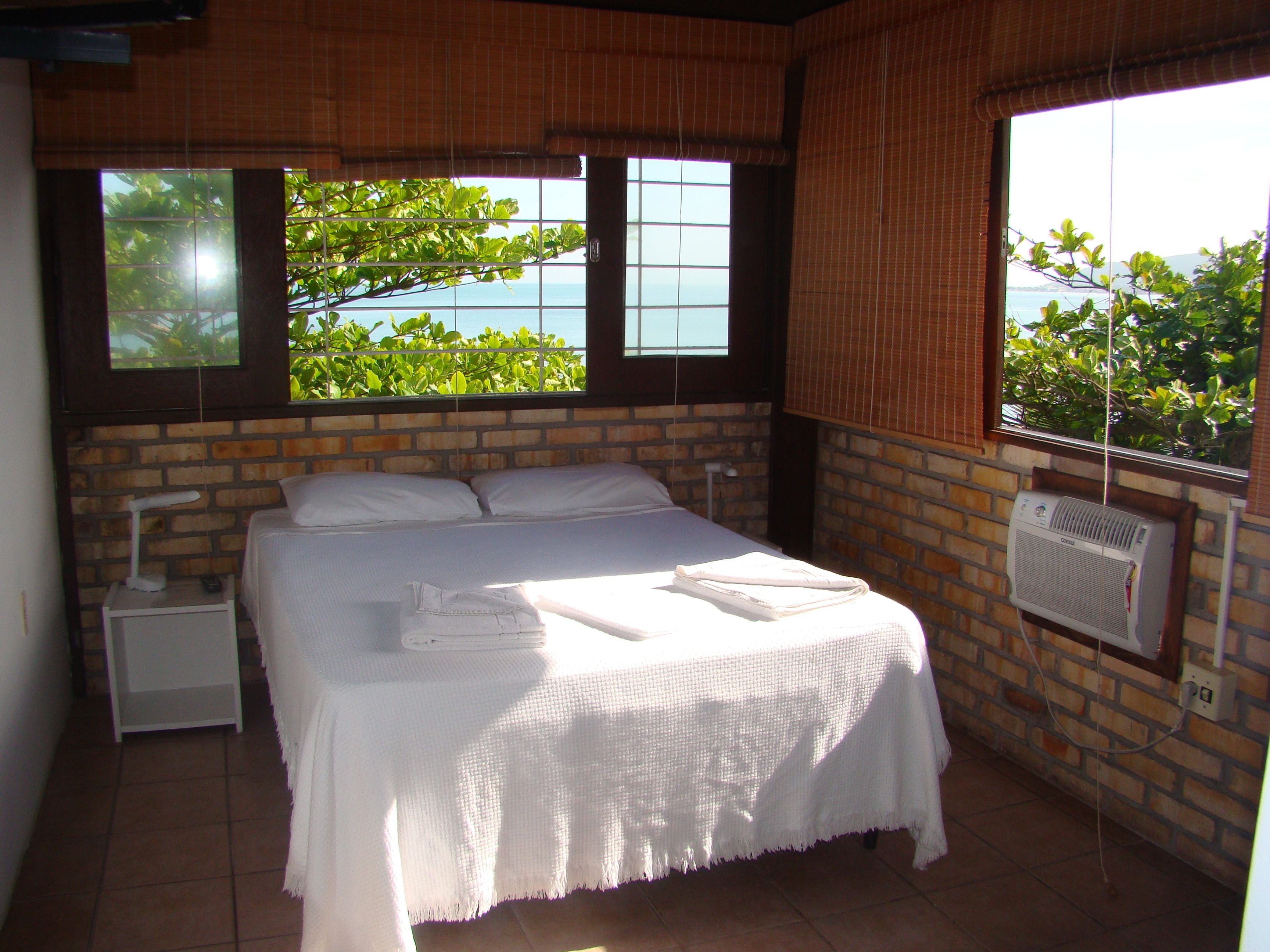 Standard Double or Twin Room | Minibar, free cots/infant beds, free WiFi, bed sheets