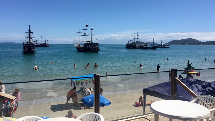 Pousada dos Golfinhos