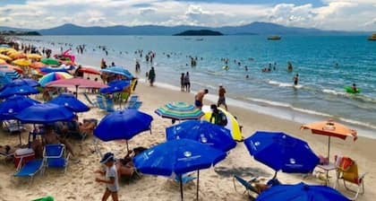 Pousada dos Golfinhos