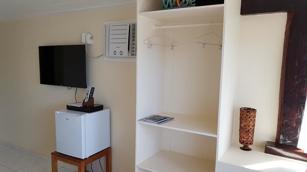 Servicios de la habitación