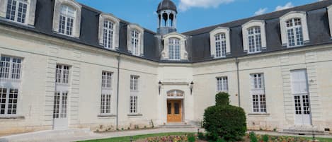 Aussenbereich