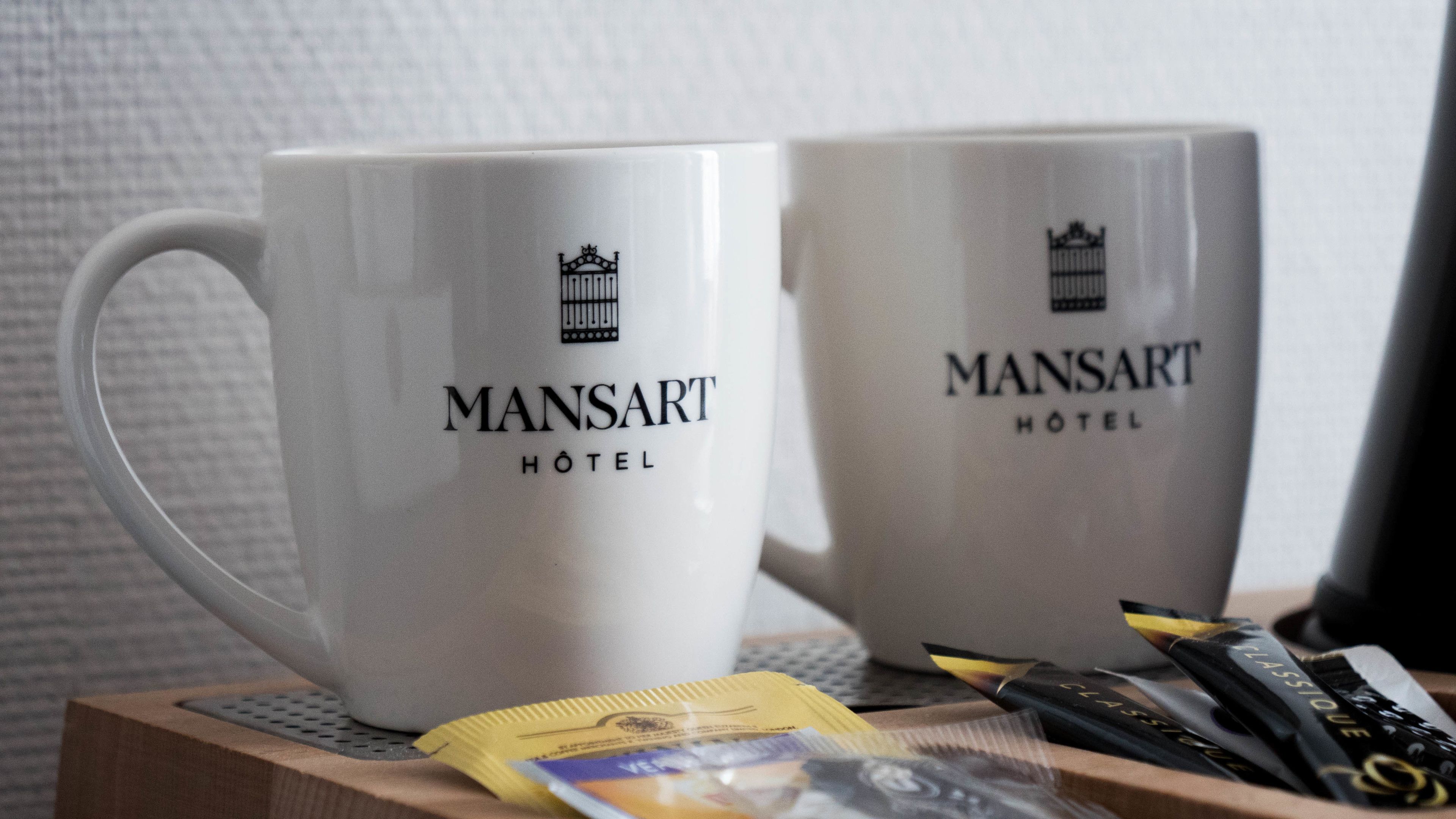 individually decorated, individually furnished, blackout curtains