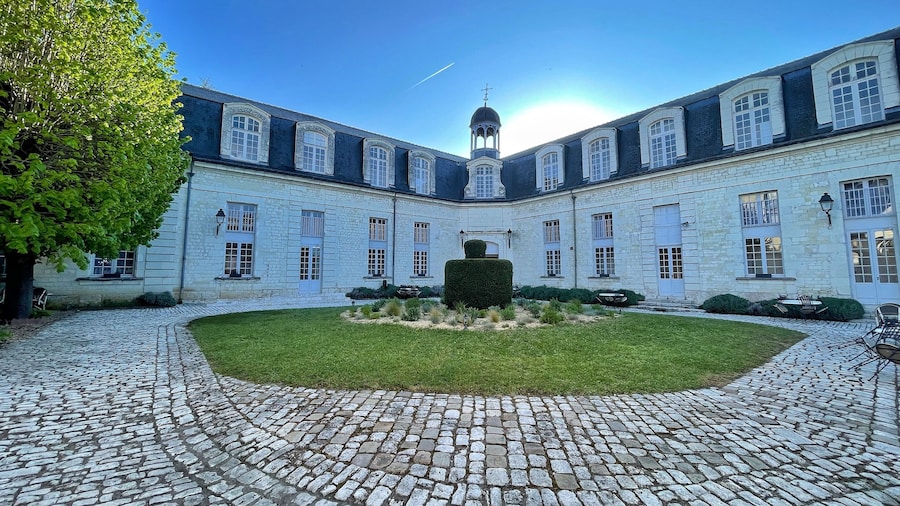 Hôtel Beauvilliers