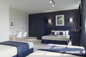 Décoration personnalisée, ameublement personnalisé, rideaux occultants