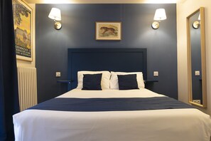 Chambre Triple