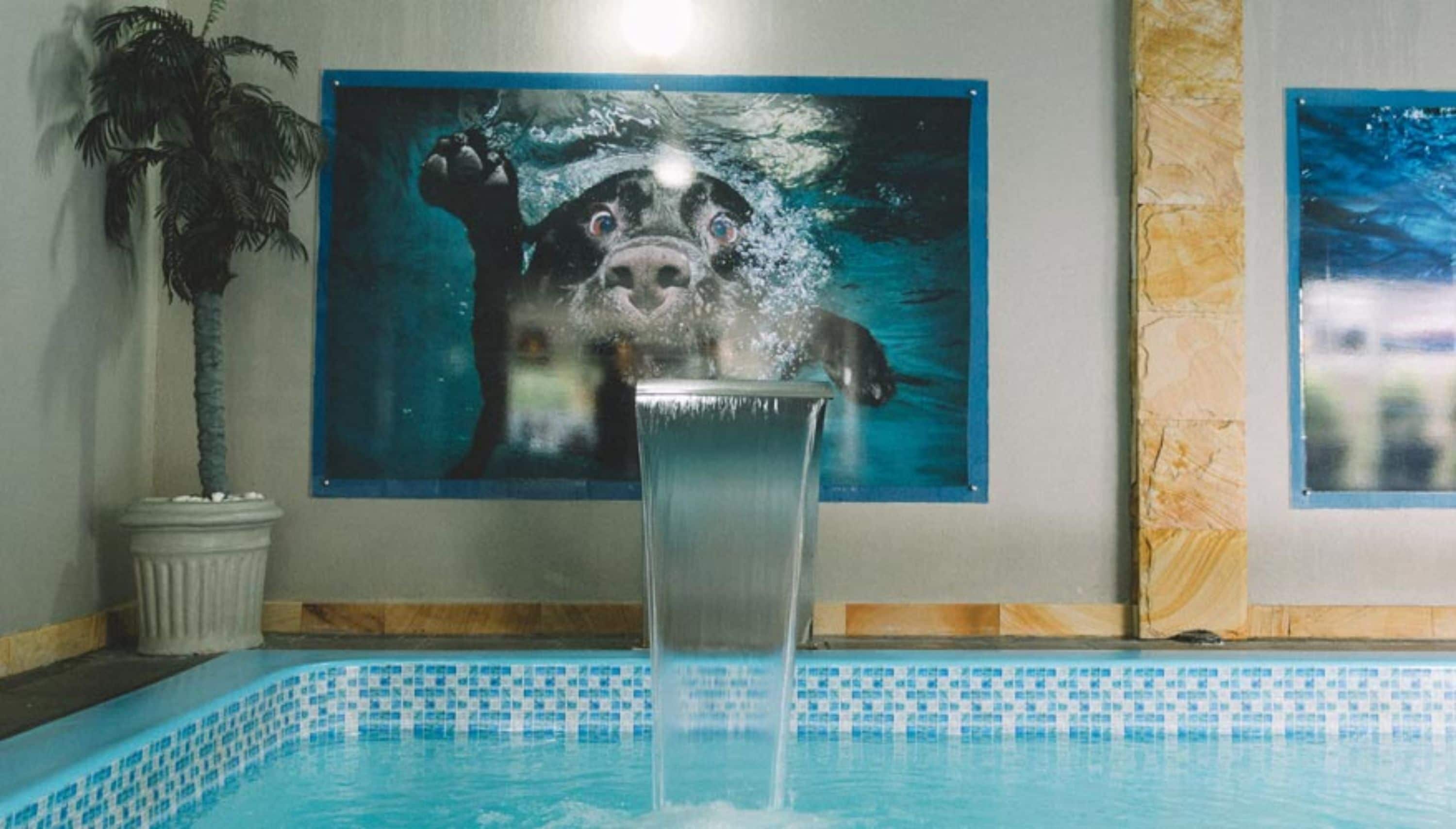 Foto - Sky Centro Hotel & SPA