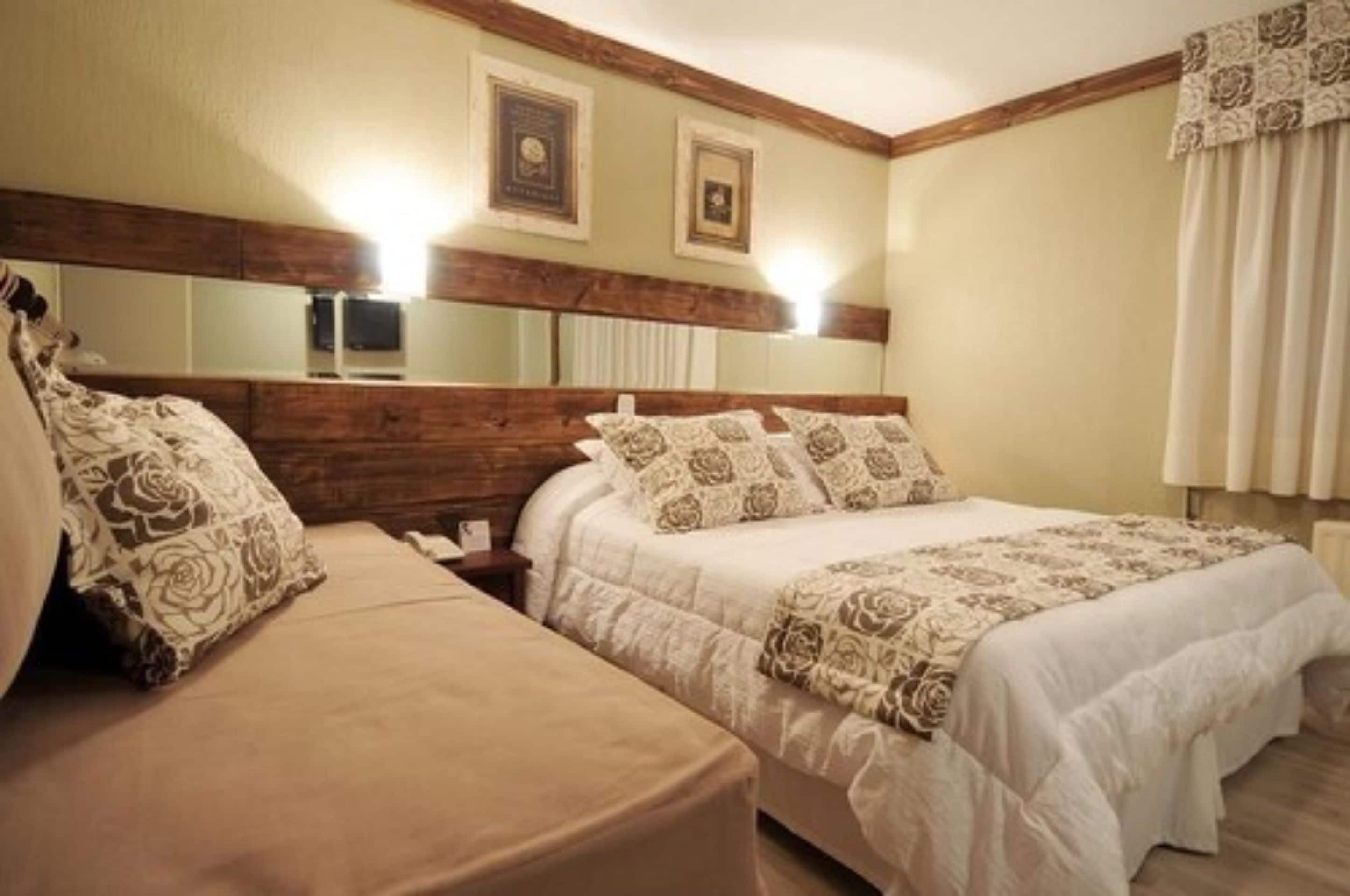 Foto - Sky Centro Hotel & SPA