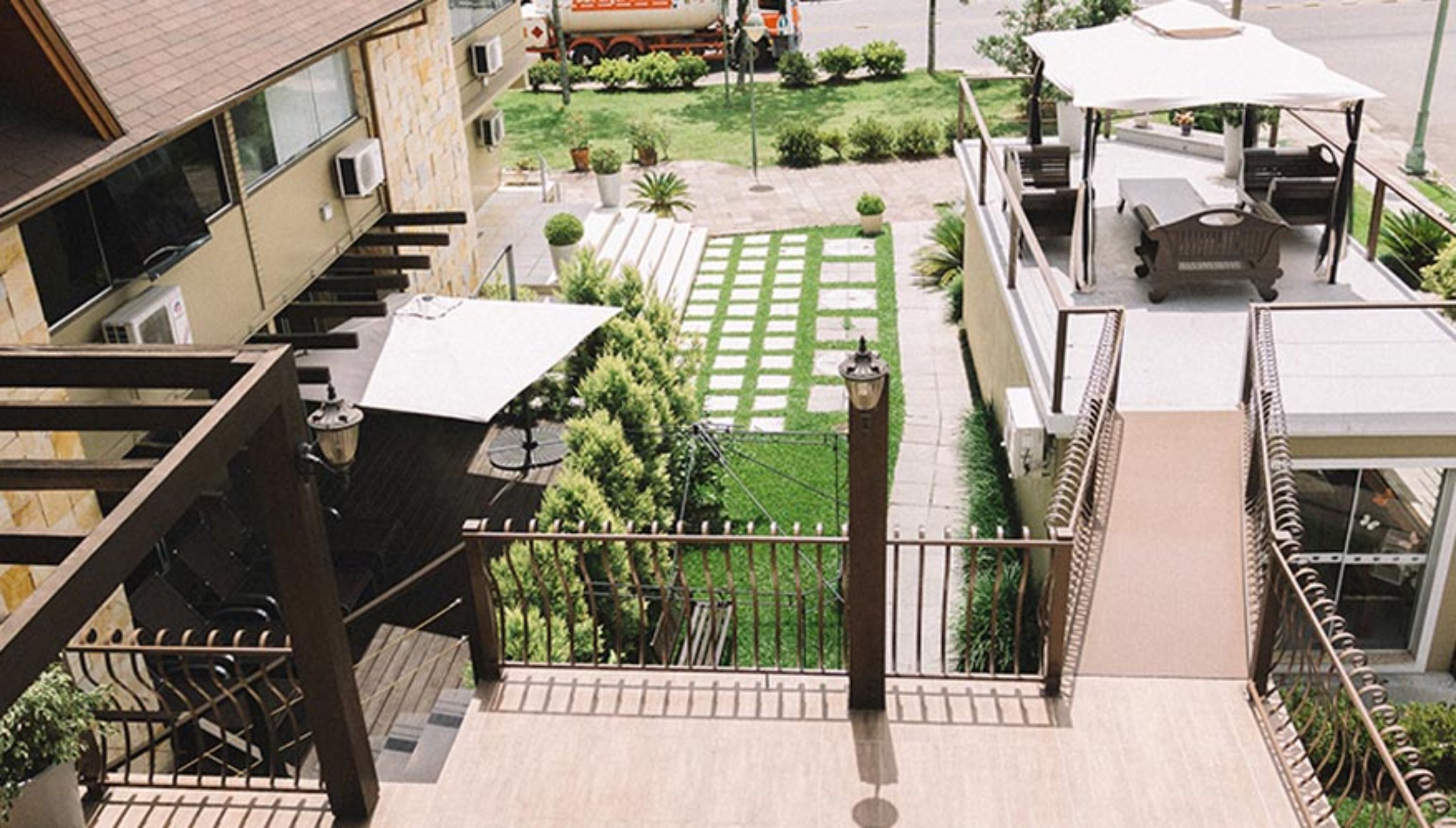 Foto - Sky Centro Hotel & SPA