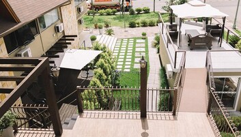 露台