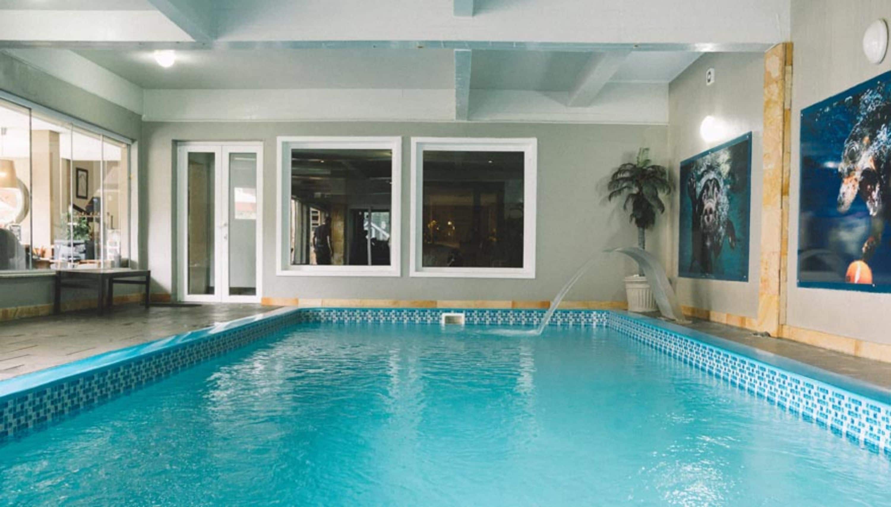 Foto - Sky Centro Hotel & SPA