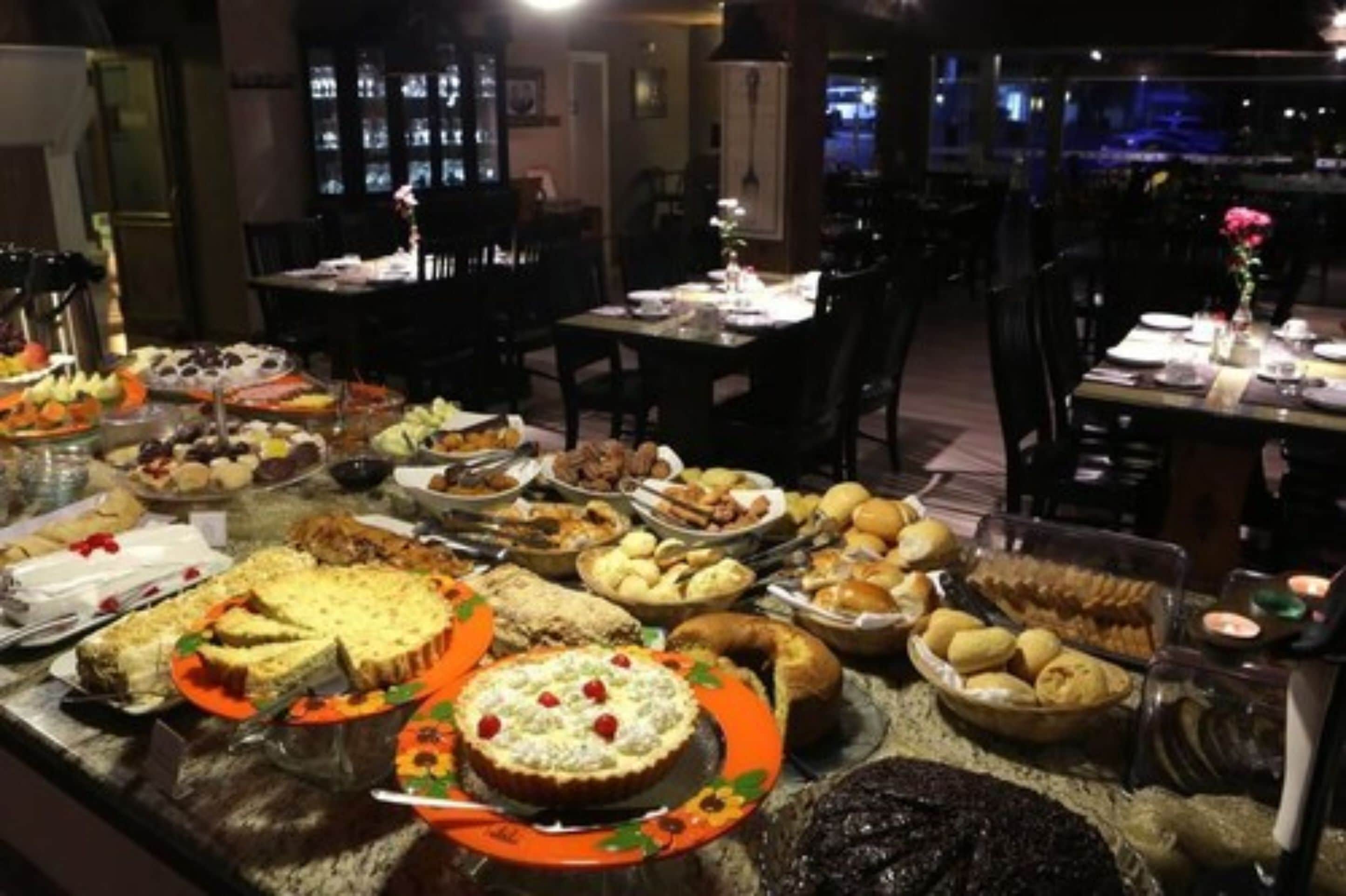 Foto - Sky Centro Hotel & SPA