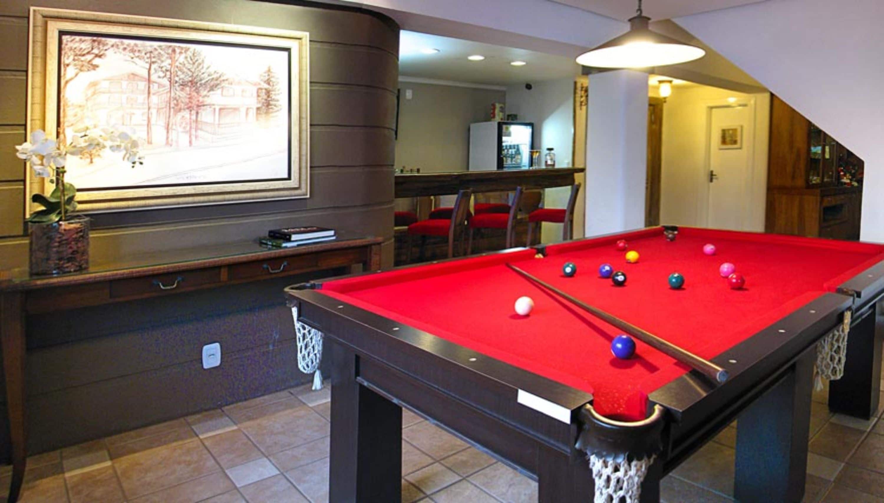 Foto - Sky Centro Hotel & SPA