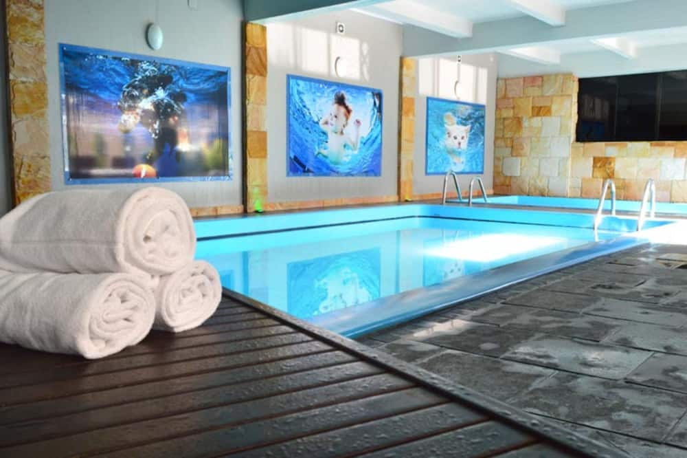 Sky Centro Hotel & Spa