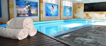 Sky Centro Hotel & Spa