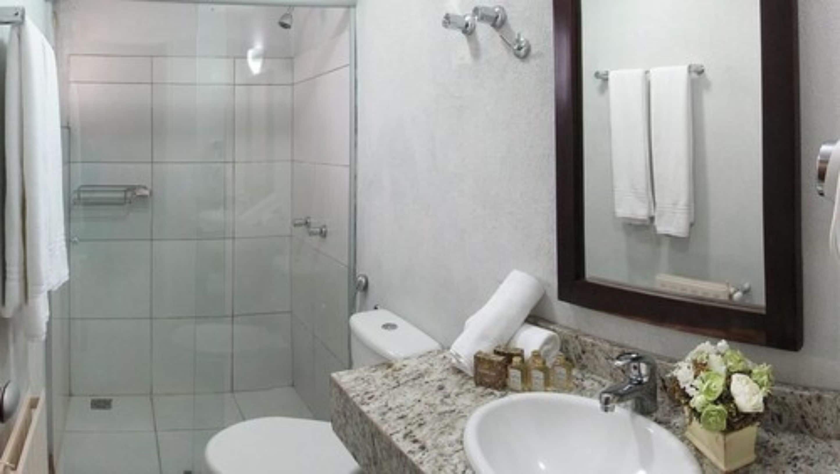 Foto - Sky Centro Hotel & SPA