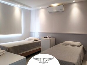 Luxury Room